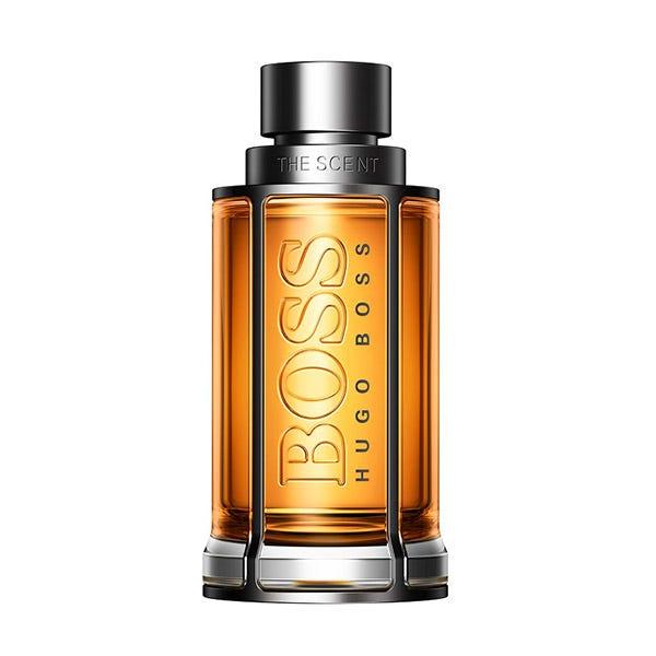 Akciové balenie 3 parfémov BOSS BOTTLED, BOSS THE SCENT a BOSS BOTTLED INFINITE 100ml