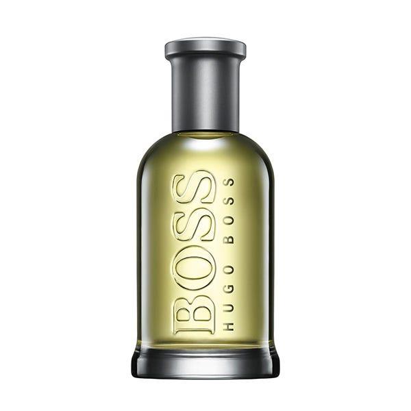 Akciové balenie 3 parfémov BOSS BOTTLED, BOSS THE SCENT a BOSS BOTTLED INFINITE 100ml