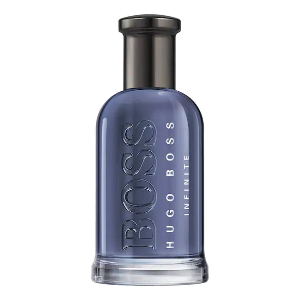 Akciové balenie 3 parfémov BOSS BOTTLED, BOSS THE SCENT a BOSS BOTTLED INFINITE 100ml