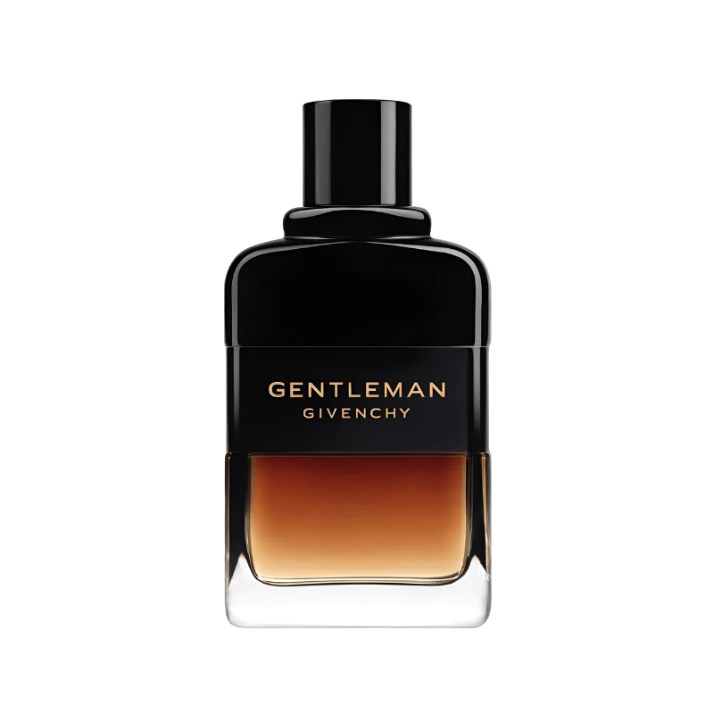 Akciové balenie 3 parfémov GENTLEMAN, GENTLEMAN RESERVE a GENTLEMAN SOCIETY 100ml