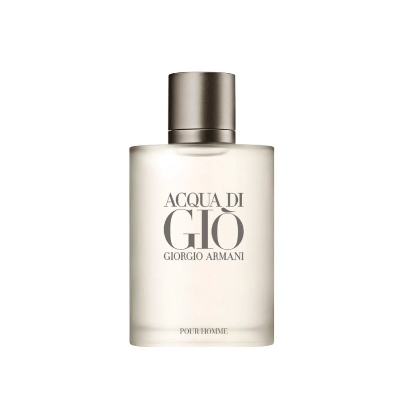 Akciové balenie 3 parfémov Bvlgari In Black, Giorgio Armani Acqua Di Gio, L'Homme Prada Intense 100ml