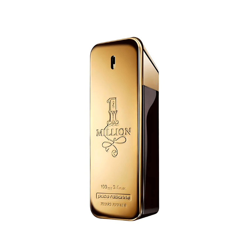 Akciové balenie 3 parfémovPaco Rabanne ONE MILLION, Dior SAUVAGE a Paco Rabanne INVICTUS 100ml