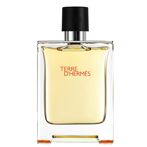 Akciové balenie 3 parfumov: Terre de'Herme, Azzaro Wanted, Tom Ford Noir Extreme 100 ml